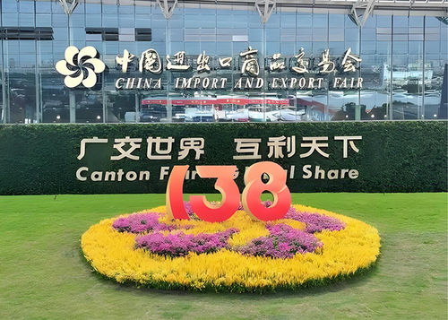 Exhibition Review | 2025 Guangzhou 138th Canton Fair Auto Parts Exhibition