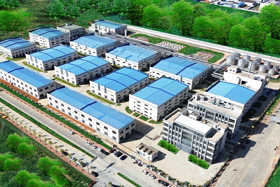 Guangzhou Biaobang Car Care Industry Co., Ltd.