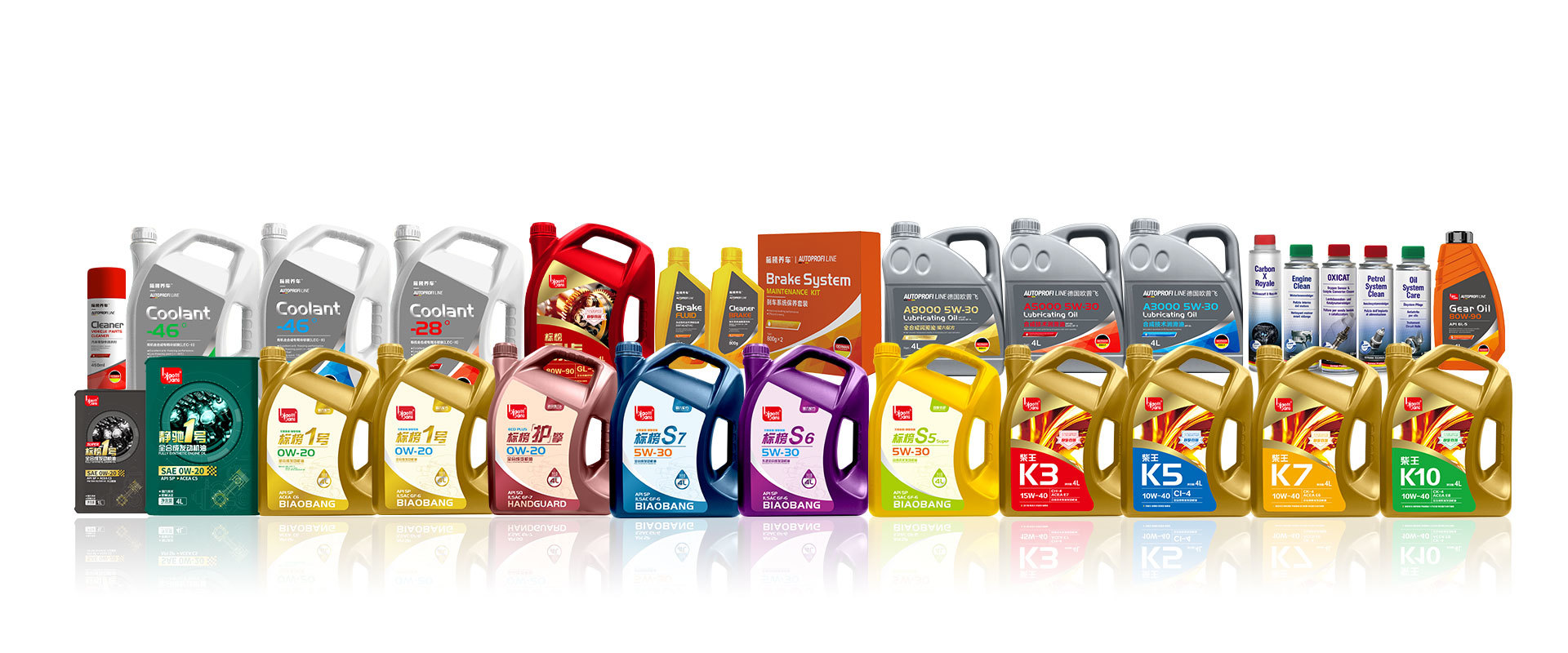 Quality Engine Bay Cleaner factory