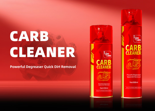 最新の企業ニュース なぜキャブレターは定期的な清掃が必要なのですか？