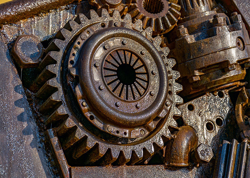Latest company news about 6 Key Benefits of Using Anti Rust Lubricant Regularly