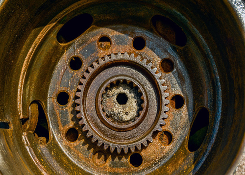 Latest company news about Key Benefits of Regularly Using Rust-Preventive Lubricants