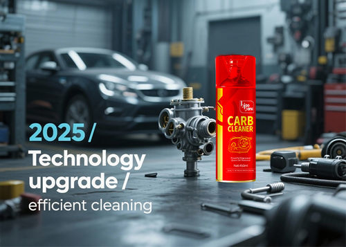 最新の企業ニュース 2025年最新キャブレタークリーナー購入ガイド