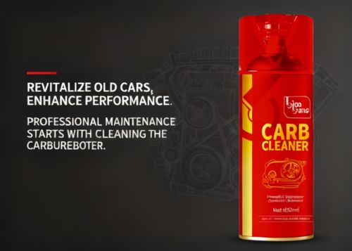 Latest company news about How To Clean Carburetor Carbon Deposits?