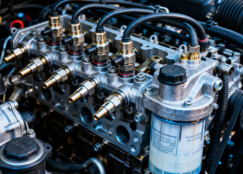 Ultime notizie aziendali su Come pulire il sistema di alimentazione