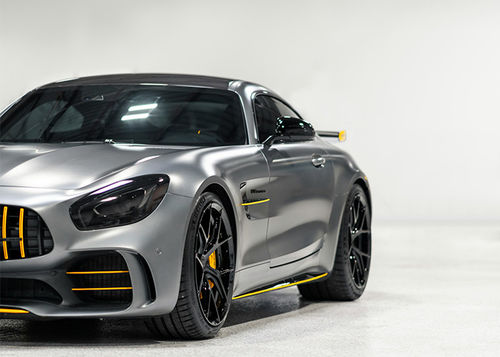 Ultime notizie aziendali su Come mantenere correttamente l'esterno della tua auto? Gli elementi chiave che influenzano il valore economico dell'auto