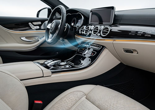 Ultime notizie aziendali su Problemi al sistema di climatizzazione dell'auto: cause comuni, diagnosi e come risolverli