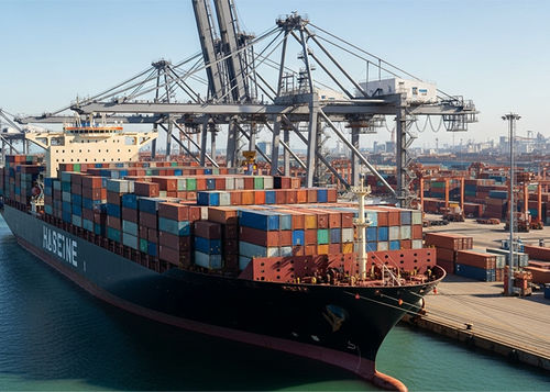 Ultime notizie aziendali su Choosing the Right Supplier: Key Considerations for Importing Car Care Products from China