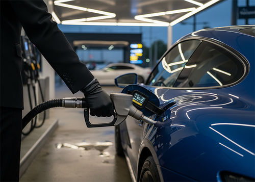 Latest company news about Unlock Hidden Power: The Ultimate Guide to Fuel Additives