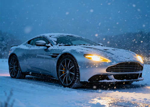 Latest company news about The 2025 Winter Car Survival Guide: Keep Your Vehicle Running in Freezing Weather