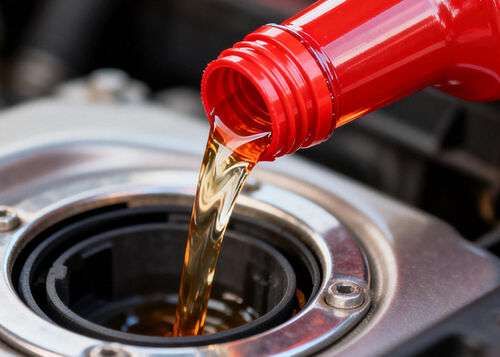 Latest company news about Industrial and Automotive Fuel Additives: Uses, Benefits, and Applications