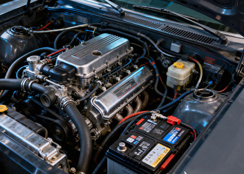 Latest company news about Carburetor Cleaner vs. Throttle Body Cleaner : Can They Be Used Interchangeably?