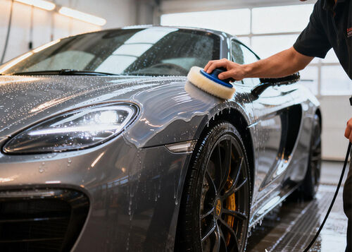 Latest company news about The Ultimate Guide to Car Wax: Professional Insights for Global Care Care Excellence