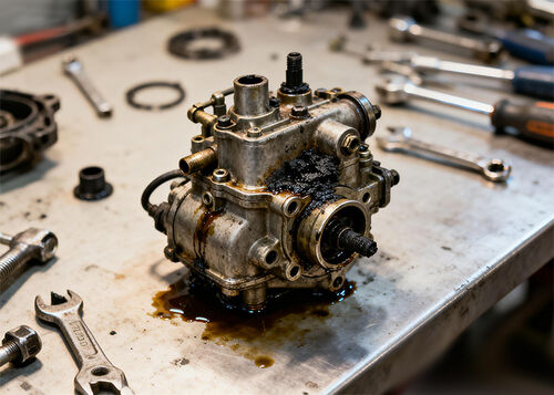 Latest company news about How Carburetor Problems Affect Fuel Economy