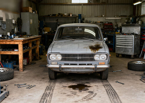 Latest company news about Diagnosing Carburetor Idle Stalling: Symptoms, Causes, and Solutions