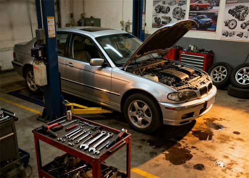 Latest company news about Carburetor Running Lean: Causes, Symptoms and Practical Fixes