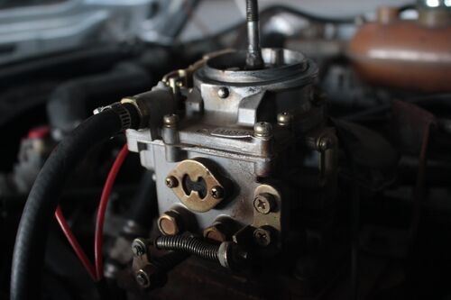 Latest company news about Carburetor vs Fuel Injector Problems: How to Tell the Difference