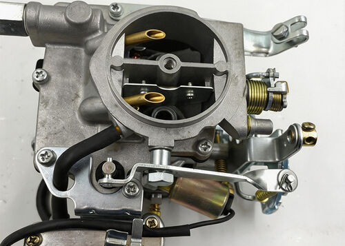 Latest company news about Carburetor Air Fuel Mixture Problems Explained: Imbalance, Performance Issues and Adjustment