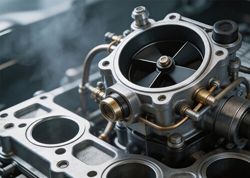 Latest company news about Why an Engine Only Runs with Choke On: Carburetor Problems, Cold Start Issues and Diagnosis