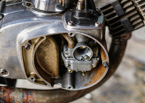 Latest company news about Why Motorcycle Carburetors Get Dirty Quickly and How to Clean Them Properly