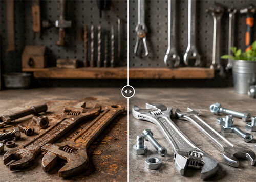 Latest company news about Anti Rust Lubricant for Tools and Workshop Equipment: Uses, Benefits, and Protection Guide