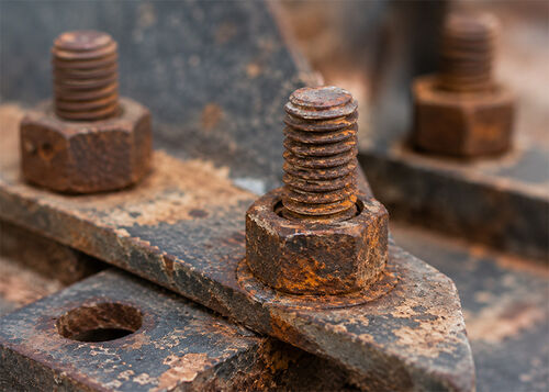Latest company news about Best Lubricant to Loosen Rusty Bolts, Nuts, and Stuck Fasteners