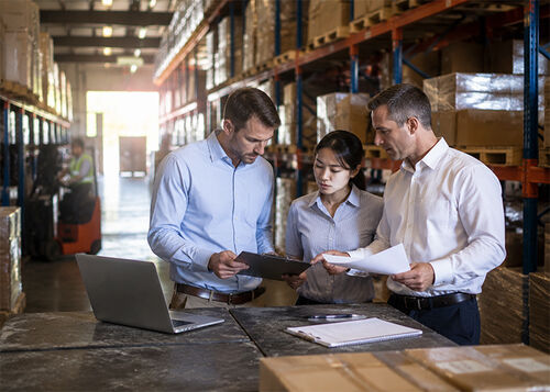 Latest company news about Anti Rust Lubricant Buying Guide: Selection Tips for Importers, Distributors, and Wholesalers