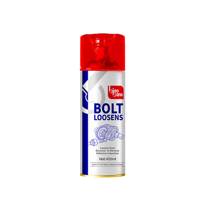High Efficiency Anti Rust Lubricant Spray Multi Purpose With Advanced Formula