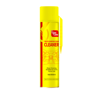 Giá tốt. 668ml Máy lau dạ dày xe hơi mạnh mẽ Máy lau dạ nội thất xe hơi với hoạt động thuận tiện trực tuyến