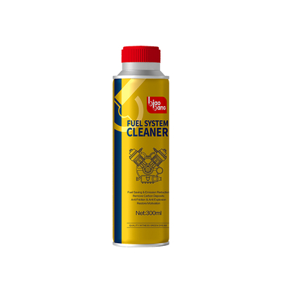 Good price Safe Fuel System Cleaner 300ml High Efficiency For Gasoline Engines online