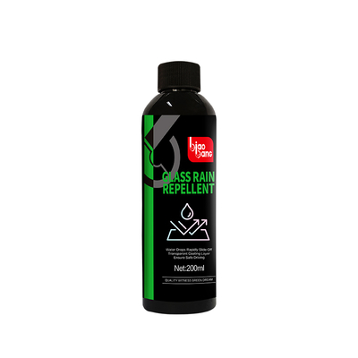 Good price Long Lasting Car Glass Cleaner 200ml Improves Wiper Efficiency online
