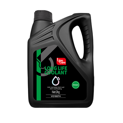 Good price Anti Rust Long Life Coolant 2kg No Side Effects Extends Lifespan Prevents Damage online