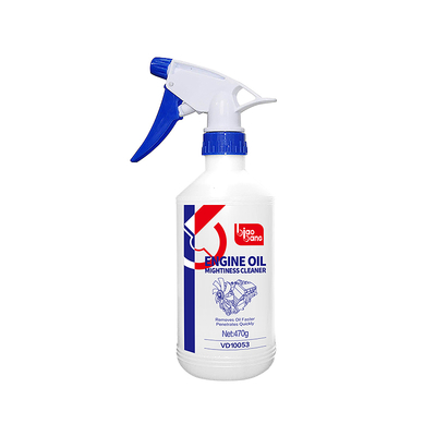 Good price Rapid Penetration Engine Bay Cleaning Kit Non Toxic To Removes Heavy Grease Fast online