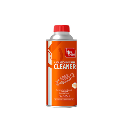 Good price Advanced Catalytic Converter Cleaner Remarkable Effectively Removes Carbon Deposits online