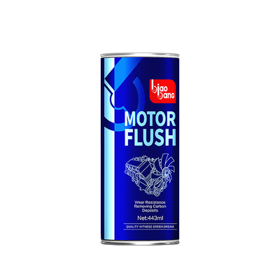 Good price 443ml Engine Bay Cleaner OEM For Auto Repair Rapidly Dissolves Carbon online
