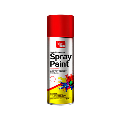 Good price Convenient Car Coating Spray Metallic Spray Paint Easy To Operate online