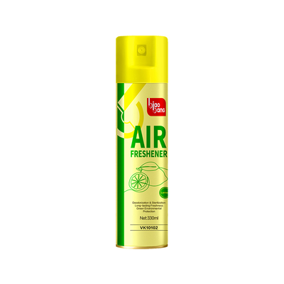 Good price Safe Natural Scents Air Freshener Easy To Use Long Lasting 330ml online