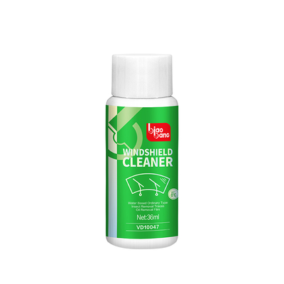 Good price 36ml High Efficiency Car Windscreen Cleaner Auto Glass Cleaner For Maintenance online