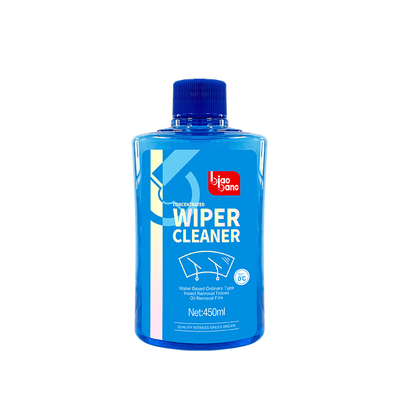 Good price Concentrated Car Glass Cleaner Advanced 450ml With Quick Cleaning online