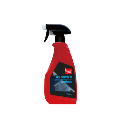 Good price 500ml Car Adhesive Remover Environmentally Friendly Automotive Paint Cleaner Degreaser online