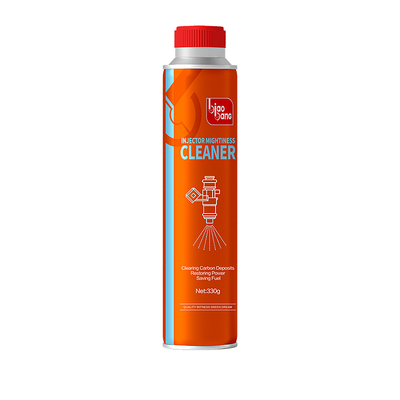 Good price Convenient Fuel Injector Cleaner Smooth Car Fuel System Cleaner 330g online