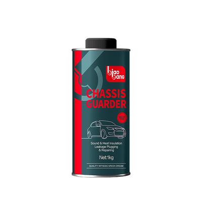 Good price Versatile Undercoating Spray For Vehicles ISO14001 Durable Coating online