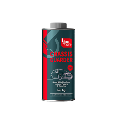 Good price Water Resistant Rubberized Undercoating Spray With Anti Rust Protection online