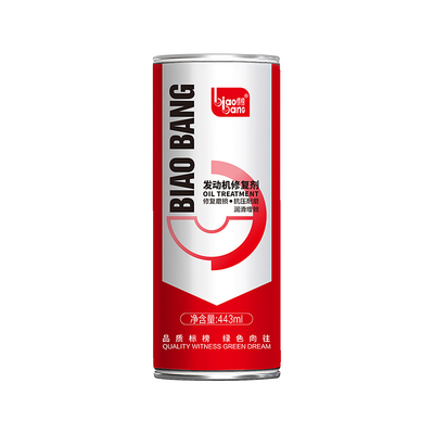 Bon prix 443 ml Nettoyeur de compartiment moteur professionnel Prévenir les dommages ODM approuvé en ligne