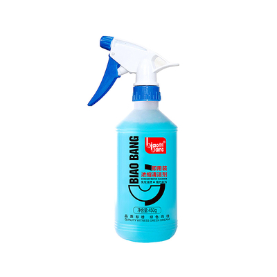 Eco Friendly Multipurpose Cleaning Solution Auto Upholstery Cleaner High Performance