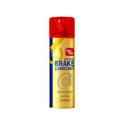 Good price Anti Seize Brake Lubricant Spray For Car Braking System Marine Machinery online