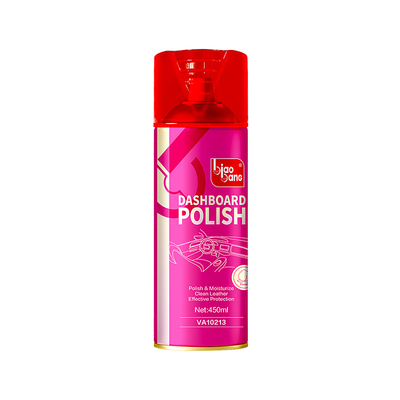 Good price 2 In 1 Car Polish And Wax 450ml Easy Operation With Advanced Spraying Technology online