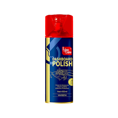 Good price Anti Aging Multi Purpose Car Dashboard Cleaner Spray Car Dashboard Shine Cleaner online