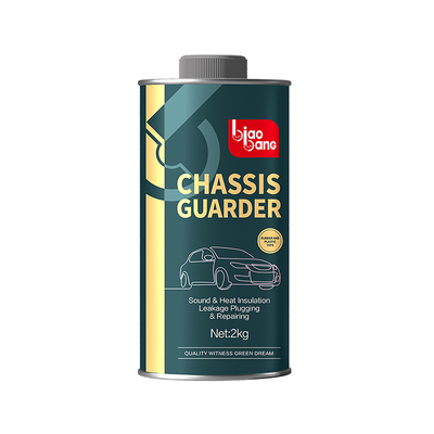 Good price Weatherproof Rubberized Undercoating Spray 2kg For Maintenance online