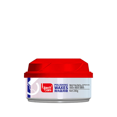 Good price Durable Anti Oxidation Dashboard Spray Cleaner Car Polish Wax online